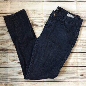 Guess Medium Rise Skinny Sarah Fit Jeans